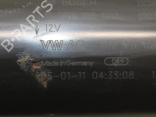 Starter PORSCHE CAYENNE (9PA) 3.2 | BP26766925M8 