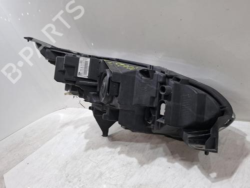 Left headlight FORD TRANSIT CONNECT V408 Box Body/MPV 1.6 TDCi | BP39655757C28 - Image 6