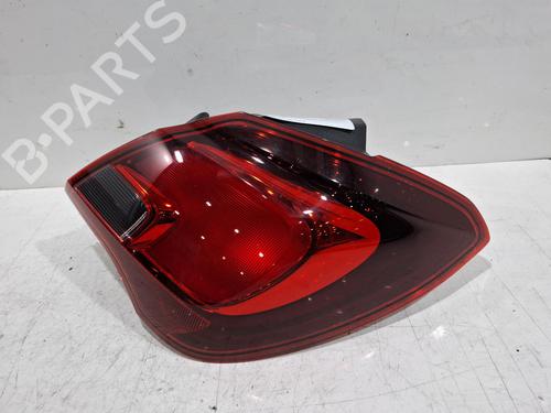 Right taillight VAUXHALL CORSA Mk IV (E) (X15) 1.4 | BP38266315C35 - Image 2