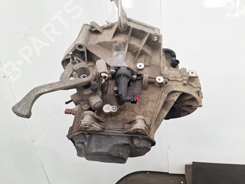 Gearbox SKODA FABIA II (542) 1.2 | BP29922946M3