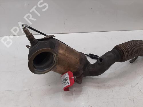 Catalyst VW POLO VI (AW1, BZ1, AE1) 1.0 TSI | BP36530211M10 - Image 6