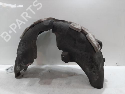 Used Wheel arch Wheel arch JAGUAR E-PACE (X540) 2.0 AWD (300 hp) 34338766 34338766