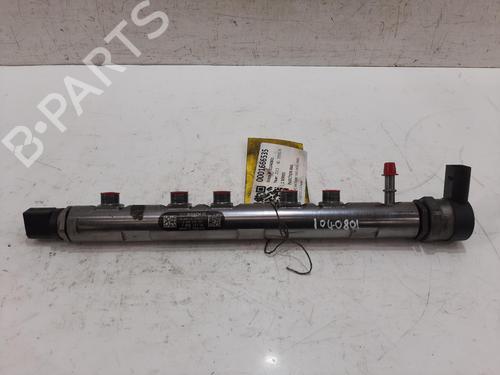 Used Injection rail Injection rail BMW 1 (F21) 116 d (116 hp) 33335588 33335588