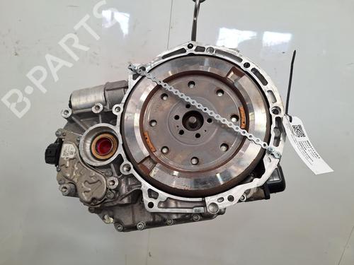 Used Gearbox Gearbox VW TIGUAN (AD1, AX1) 1.5 TSI (150 hp) 34733037 34733037