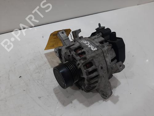 Used Alternator Alternator 38083747 38083747