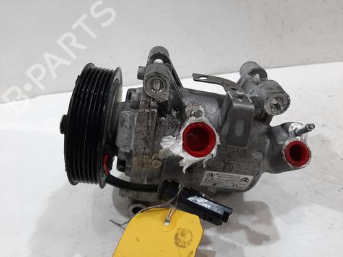 ac-compressor-citroen-c3-iii-sx-2016-32171878 main image