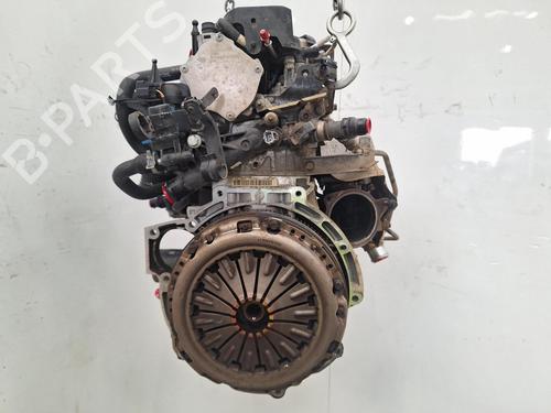 Engine VOLVO V40 Hatchback (525) T4 GTDi | BP32757835M1  - Image 5