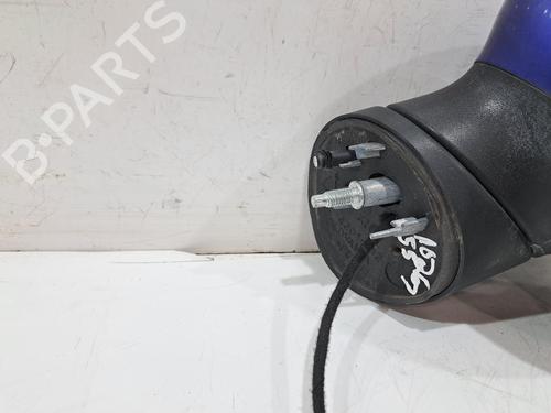 Right mirror FORD FIESTA VI (CB1, CCN) 1.6 ST | BP29060548C27 