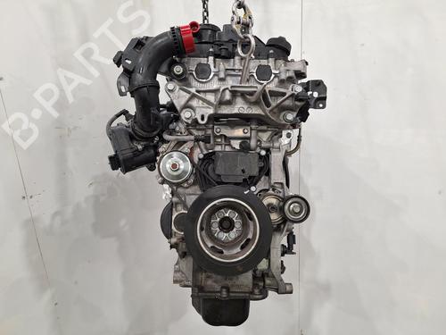 Engine VAUXHALL MOKKA 1.2 (76) | BP30180485M1 