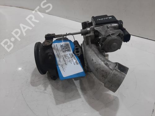 Turbocharger/Supercharger VW GOLF VII (5G1, BQ1, BE1, BE2) 1.4 TSI | BP29444454M71 
