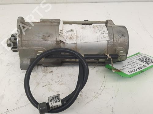 Used Starter LAND ROVER RANGE ROVER SPORT II (L494) 2.0 P400e PHEV 4x4 (404 hp) 26752732