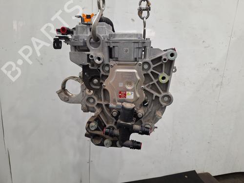 Engine VAUXHALL COMBO Mk IV (E) Box Body/MPV (K9) Combo-e | BP28053113M1 