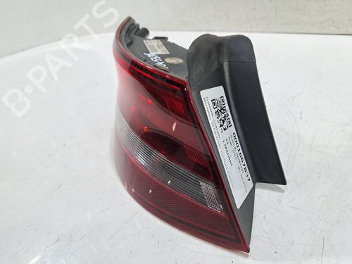 Left taillight AUDI A3 (8V1, 8VK) 2.0 TDI | BP33318252C34 - Image 4