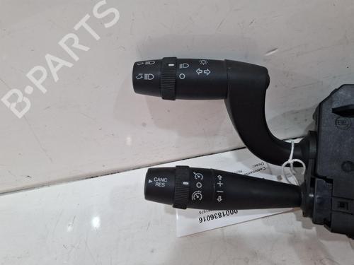 Switch CITROËN JUMPER II Platform/Chassis 2.2 BlueHDi 140 | BP39389580I30 - Image 3