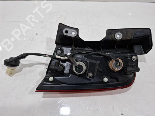 Left taillight SUZUKI IGNIS III (MF, FF) 1.2 (ATK412) | BP38938672C34 - Image 6