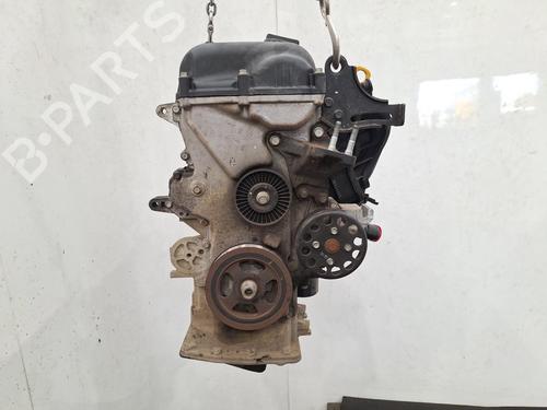 Motor KIA CEE'D Hatchback (ED) 1.6 (122 hp) 29060779