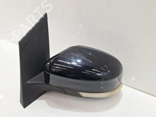 Left mirror FORD FOCUS II (DA_, HCP, DP) 1.6 | BP27705358C26 