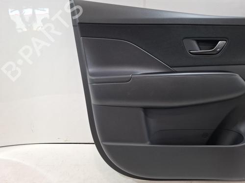 Front left panel HYUNDAI KONA (SX2) GDi Hybrid | BP40078318C58 - Image 5