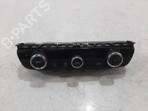 AC Styreenhet / Manøvreringsenhet VAUXHALL CROSSLAND X / CROSSLAND (P17) 1.2 (75) (110 hp) 30828930