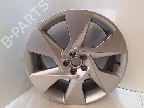 Used Rim Rim JAGUAR I-PACE (X590) EV400 AWD (400 hp) 36451319 36451319