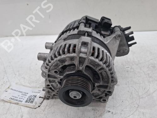 Alternator FORD FIESTA VII (HJ, HF) 1.0 EcoBoost mHEV | BP39716171M7 - Image 2