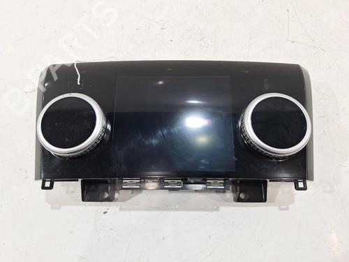 Climate control JAGUAR I-PACE (X590) EV400 AWD | BP31769094I5