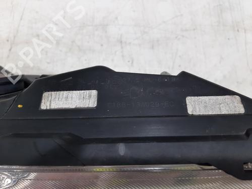Right headlight FORD FIESTA VI (CB1, CCN) 1.25 | BP38236762C29 - Image 3