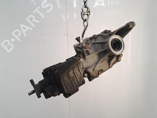Rear differential BMW X1 (F48) xDrive 20 d | BP26847328M24 