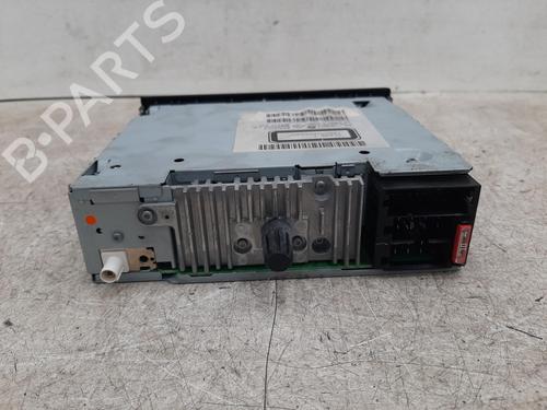 Radio RENAULT TWINGO II (CN0_) 1.2 (CN0D) | BP26840517E6 