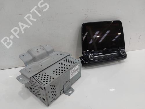 Used Electronic module FORD ECOSPORT 1.0 EcoBoost (125 hp) 26747075