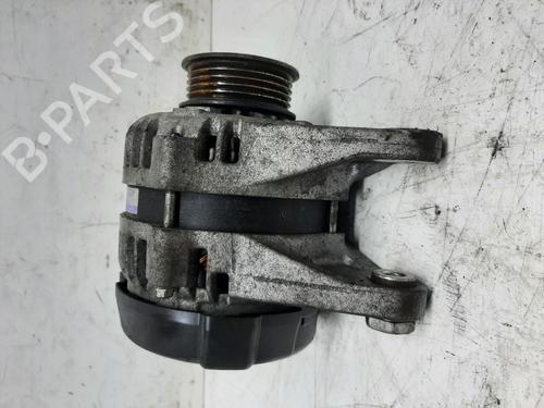 Alternator SUZUKI IGNIS III (MF, FF) 1.2 (ATK412) | BP26825309M7 - Image 4