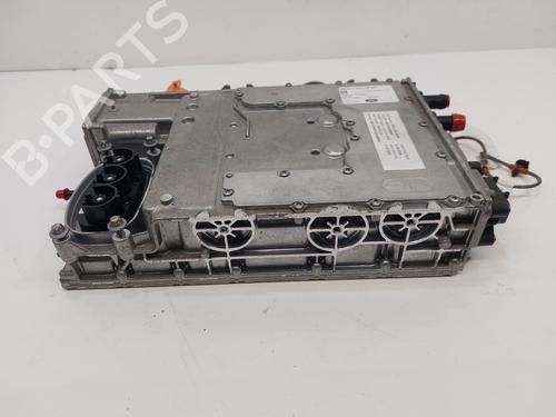Inverter/Converter JAGUAR I-PACE (X590) EV400 AWD | BP26837255M119 