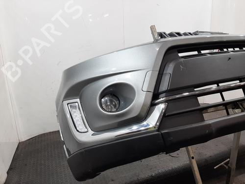 Front bumper SUZUKI VITARA (LY) 1.4 Hybrid (Mild Hybrid) AllGrip (APK414) | BP40078305C7 - Image 3