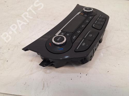 Climate control FORD KUGA II (DM2) 2.0 TDCi 4x4 | BP26937565I5 