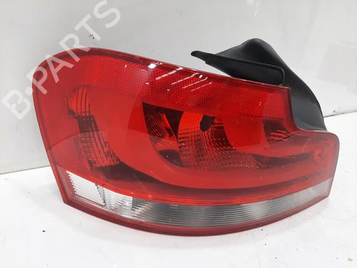 Left taillight BMW 1 Convertible (E88) 118 d | BP28138213C34 