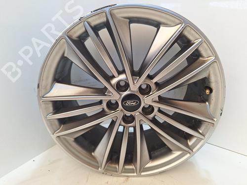 Used Rim Rim FORD FOCUS IV Turnier (HP) 1.5 EcoBlue (120 hp) 36216497 36216497