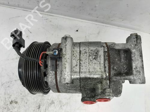 AC compressor MAZDA 3 Saloon (BM_, BN_) 2.2 D | BP26797206M34 - Image 2
