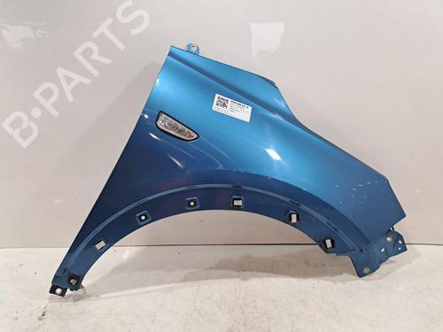 Used Right front fenders Right front fenders VAUXHALL CROSSLAND X / CROSSLAND (P17) 1.6 Turbo D (75) (99 hp) 40173874 40173874