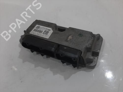 Used Control unit VW POLO V (6R1, 6C1) 1.4 (6R1) (85 hp) 26859503