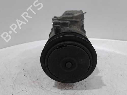 AC-Kompressor SKODA FABIA II (542) 1.6 (105 hp) 29236287