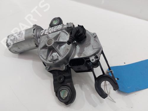 Rear wiper motor AUDI A3 Sportback (8VA, 8VF) 1.0 TFSI | BP27872716M102 
