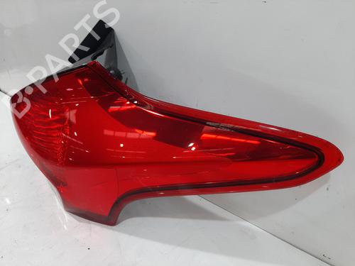Right taillight FORD FOCUS III 1.0 EcoBoost | BP36403838C35 - Image 3