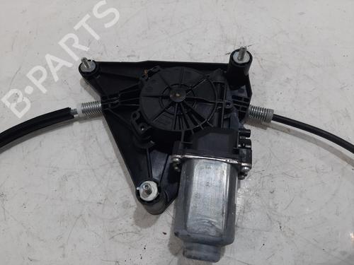 Front right window mechanism TOYOTA AYGO (_B4_) 1.0 (KGB40) | BP35768830C23  - Image 6