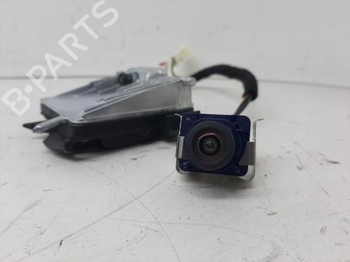 Used Camera MERCEDES-BENZ CLA (C118) CLA 200 (118.387) (163 hp) 26754382