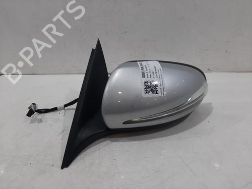 Left mirror MERCEDES-BENZ C-CLASS (W205) C 200 (205.042) | BP29883419C26