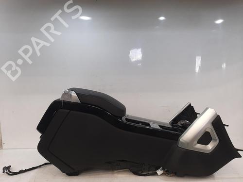Console central LAND ROVER RANGE ROVER IV (L405) 4.4 SDV8 4x4 (340 hp) 28617459