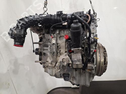 Engine BMW 4 Coupe (F32, F82) 420 d | BP32409975M1 
