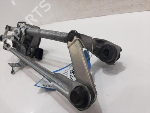 Front wiper motor VW POLO VI (AW1, BZ1, AE1) 1.0 TSI | BP33179436M29 - Image 5