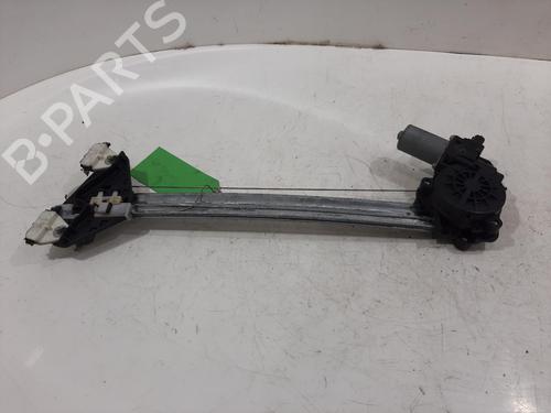 Used Rear right window mechanism HONDA JAZZ III (GE_, GG_, GP_, ZA_) 1.3 i (GE6, GG3, GG6) (100 hp) 29553789