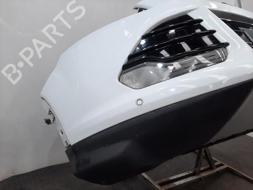 Front bumper FORD KUGA II (DM2) 2.0 TDCi 4x4 | BP29524703C7 